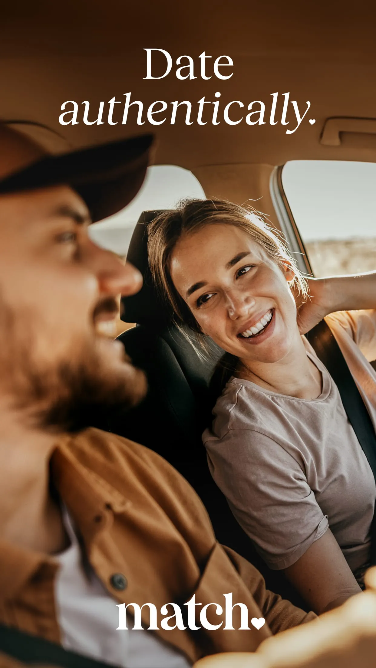 Match Dating App