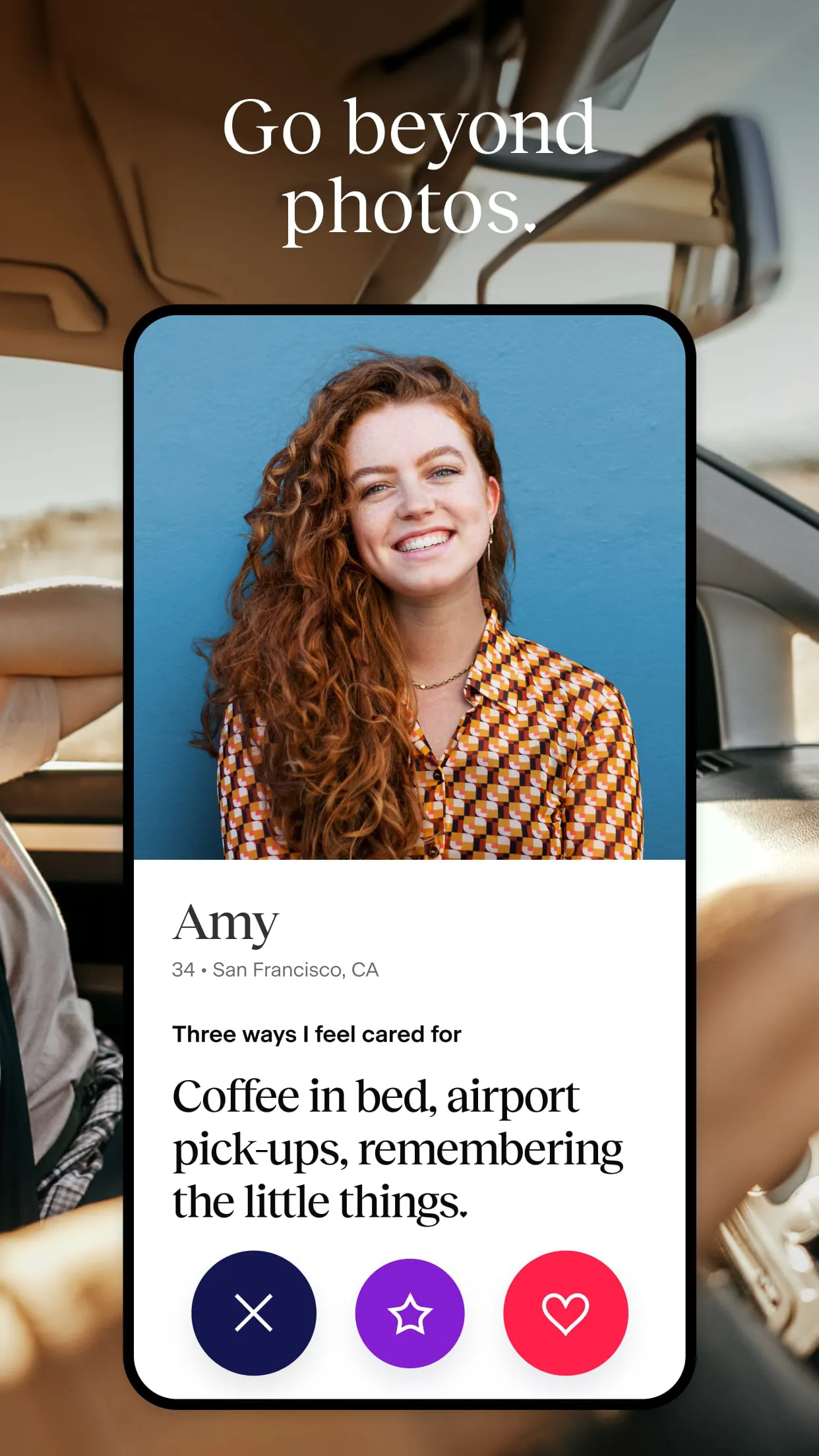 Match Dating App