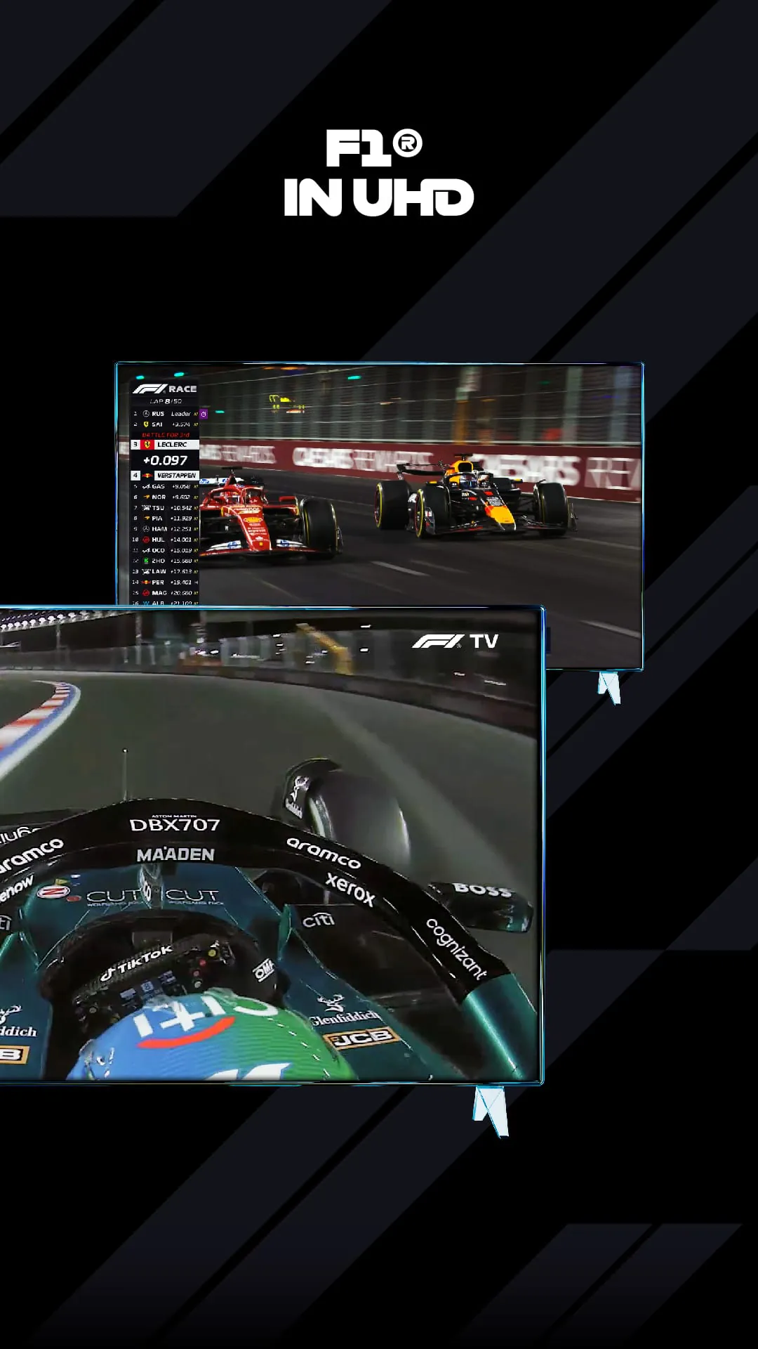 F1 TV