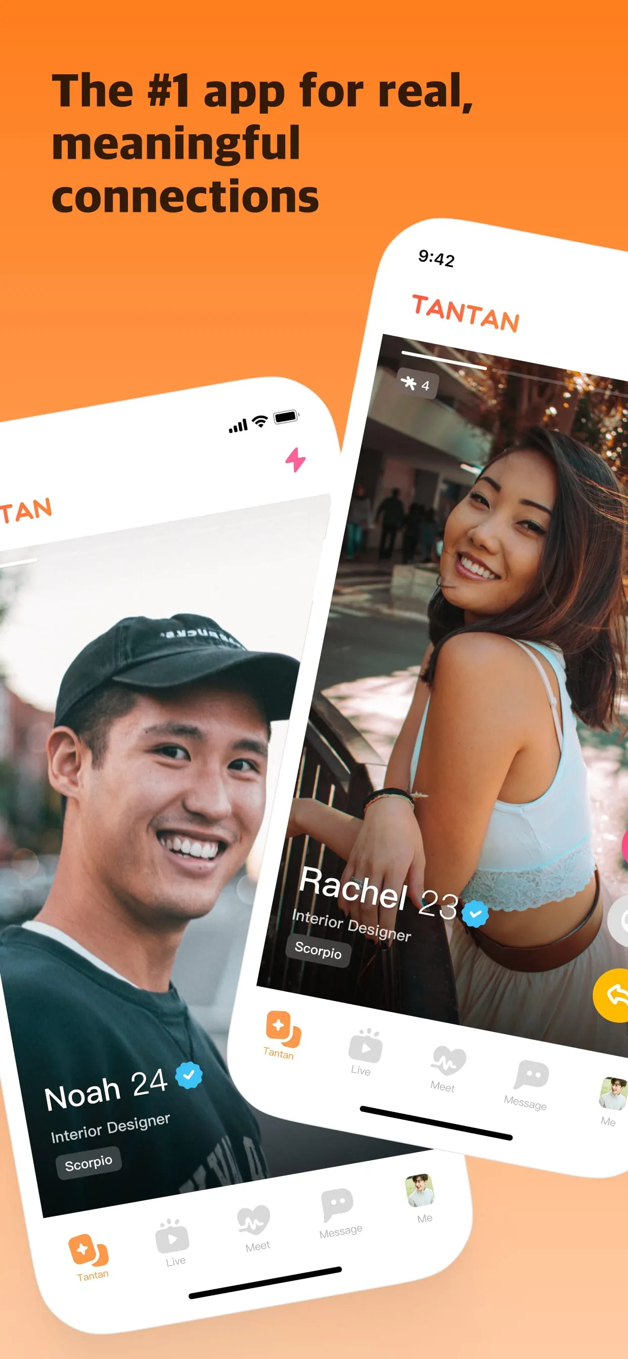 TanTan