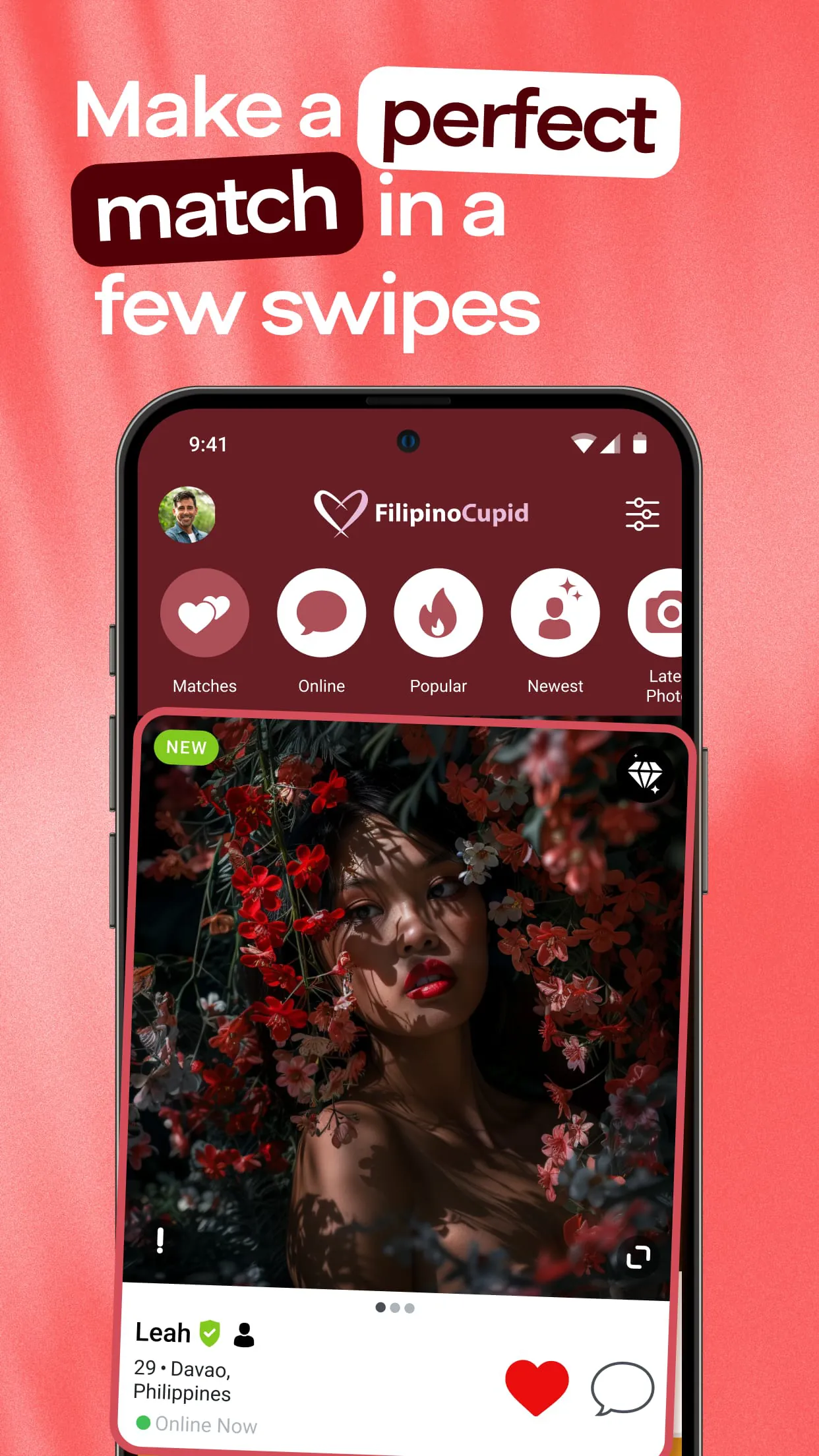 FilipinoCupid
