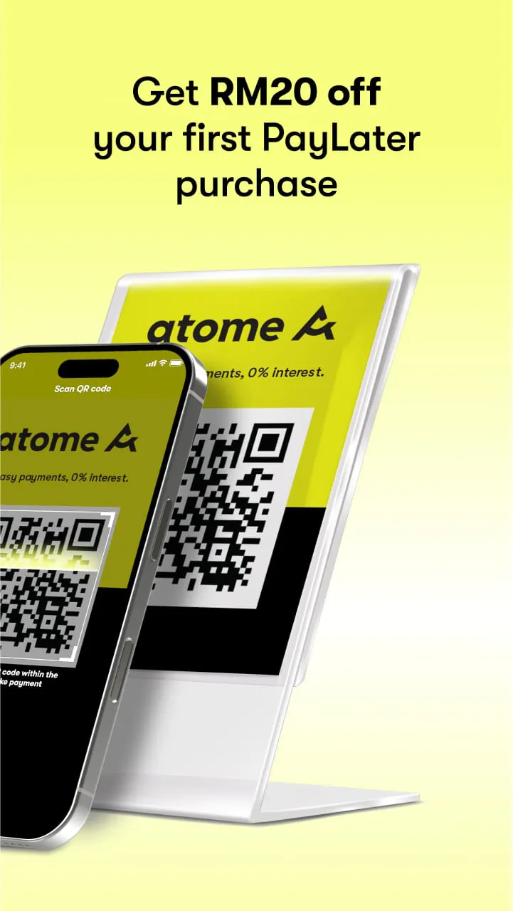 Atome MY