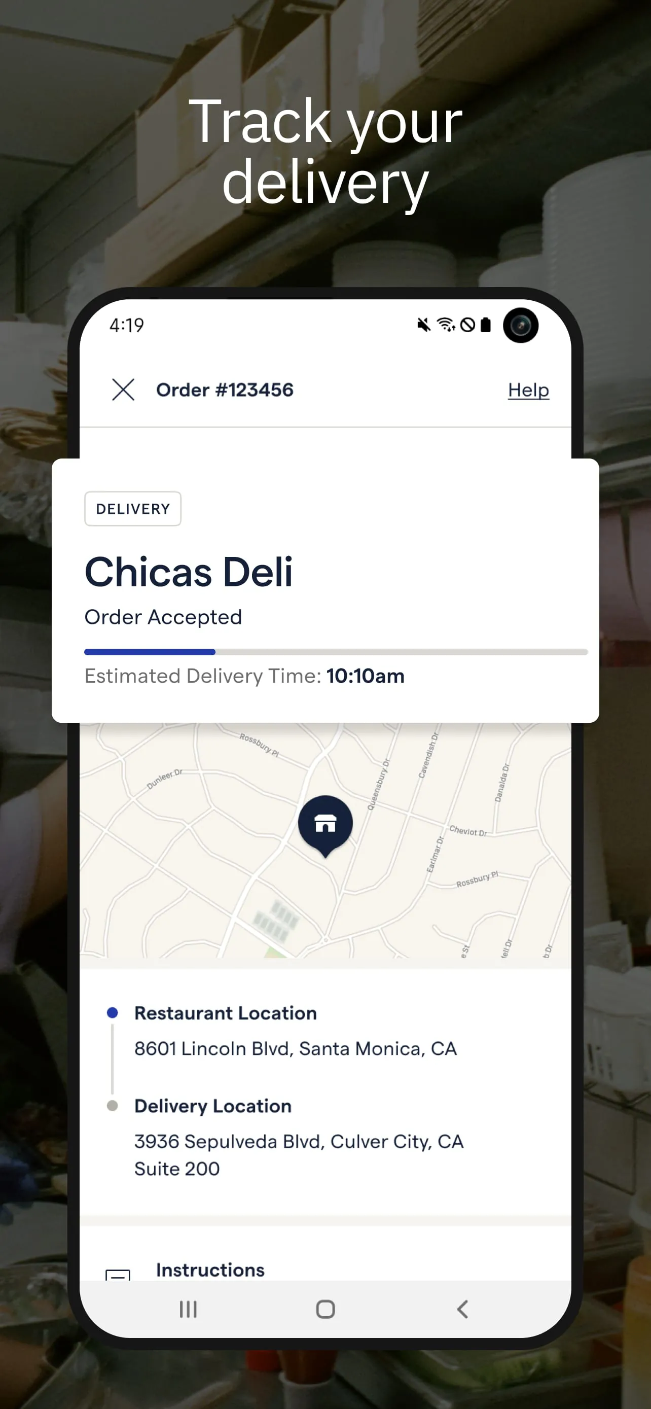 ChowNow