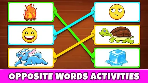 Kids Games