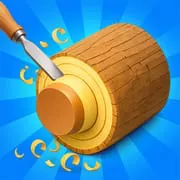 Woodturning