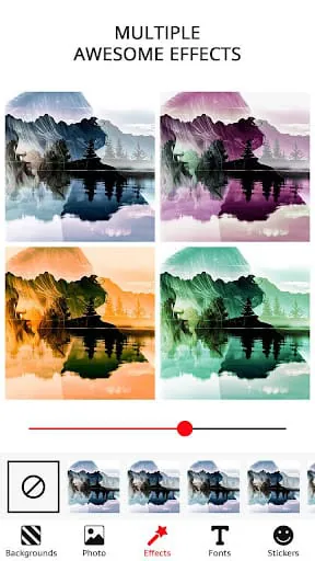 Photo Blend