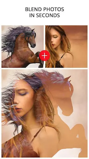 Photo Blend