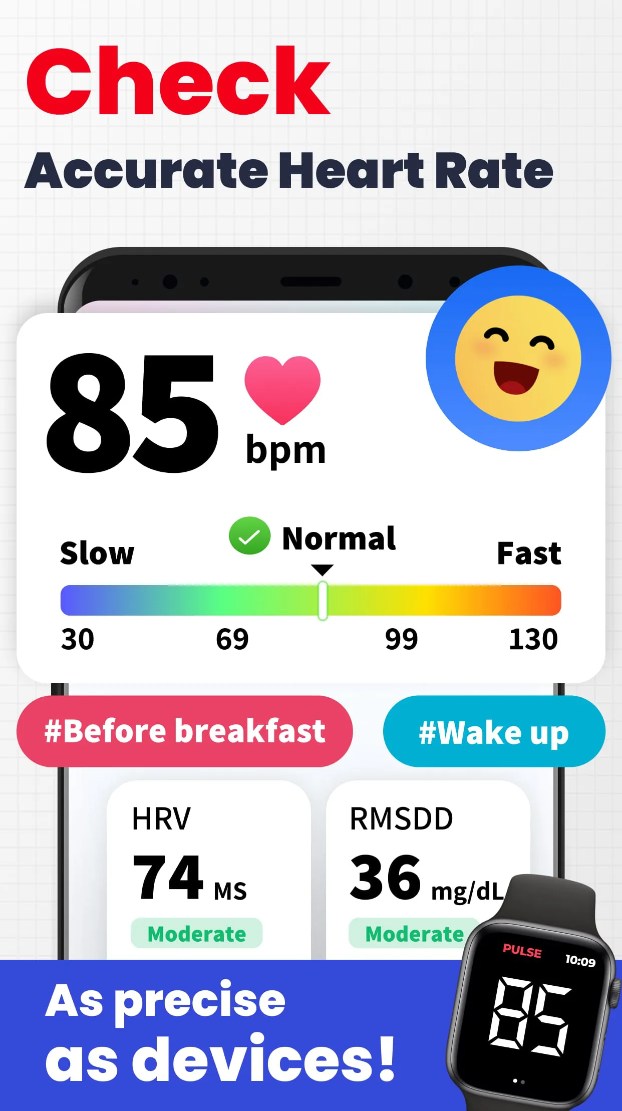 Heart Rate Monitor