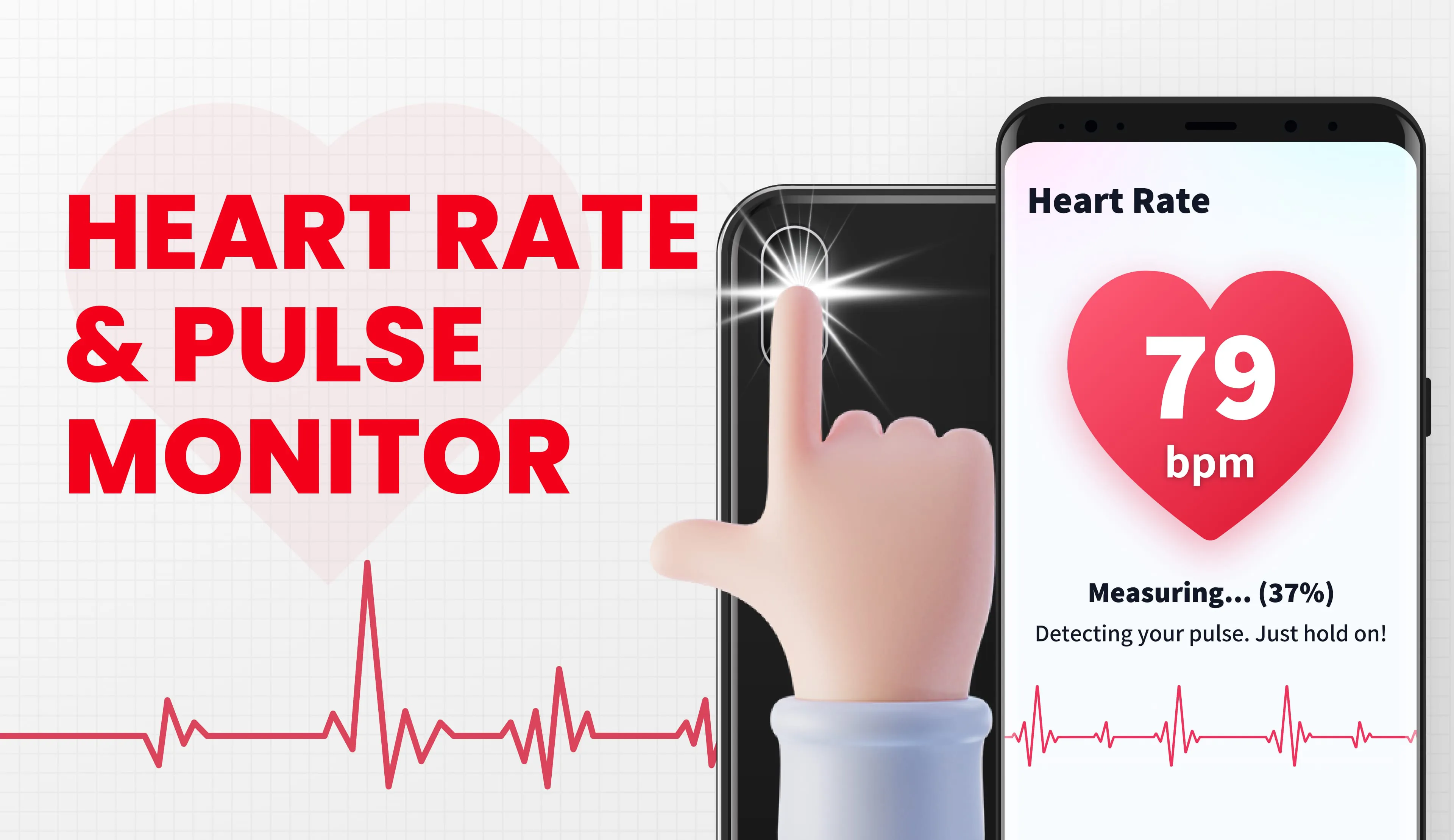 Heart Rate Monitor