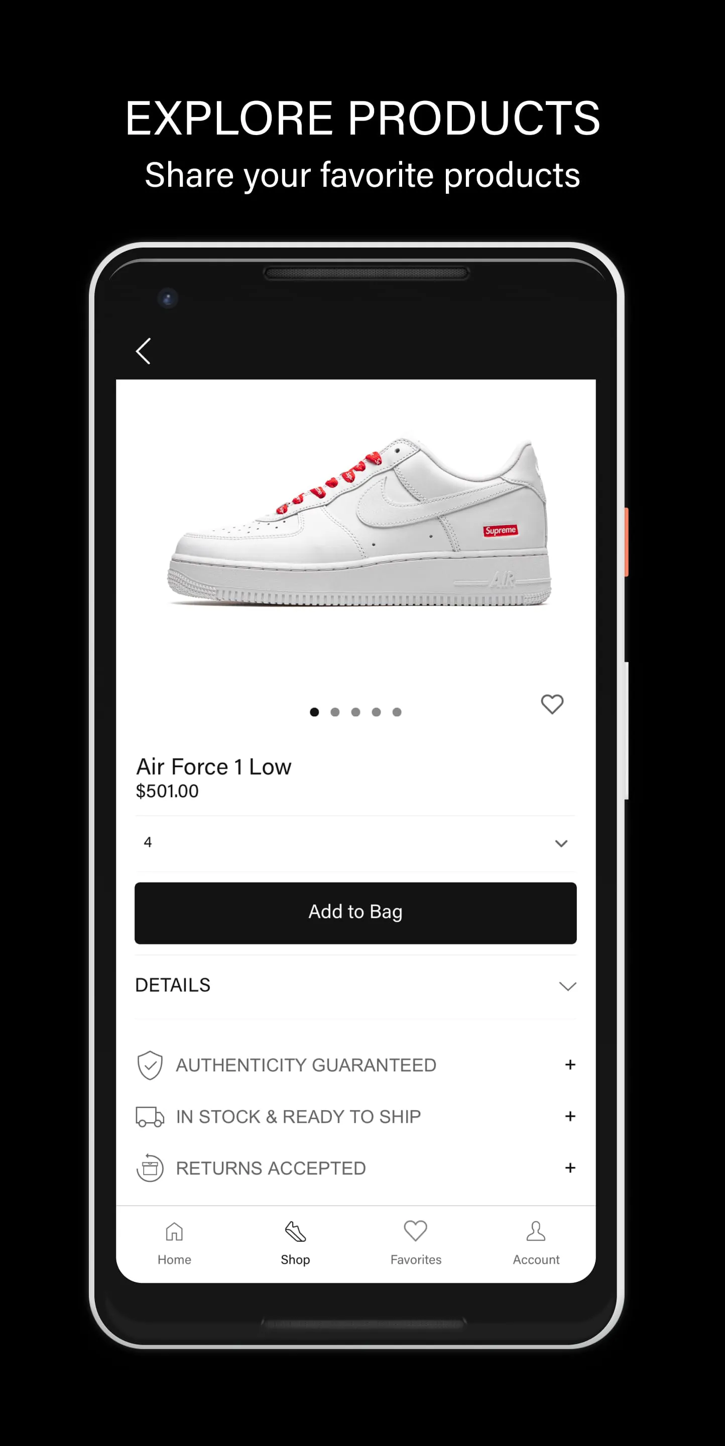 Stadium Goods