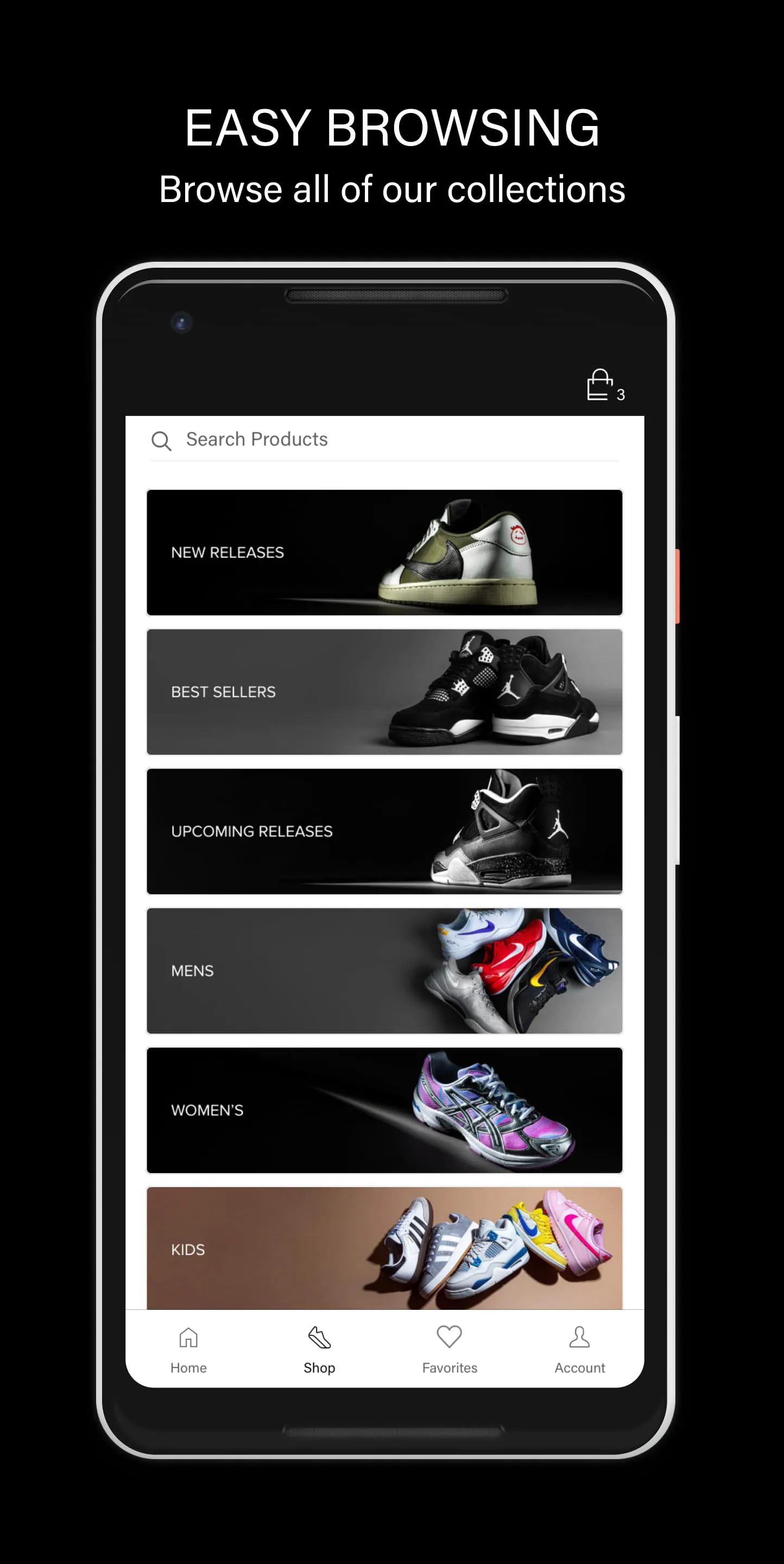 Stadium Goods