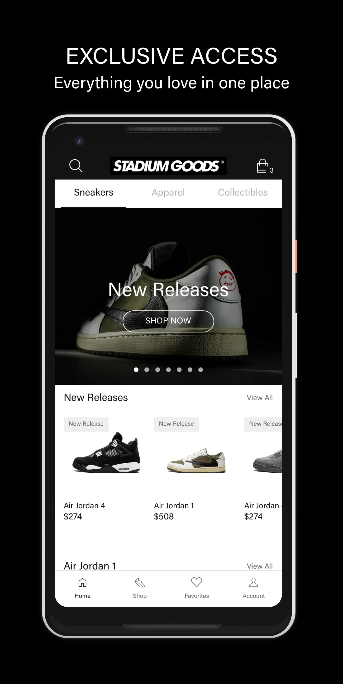 Stadium Goods