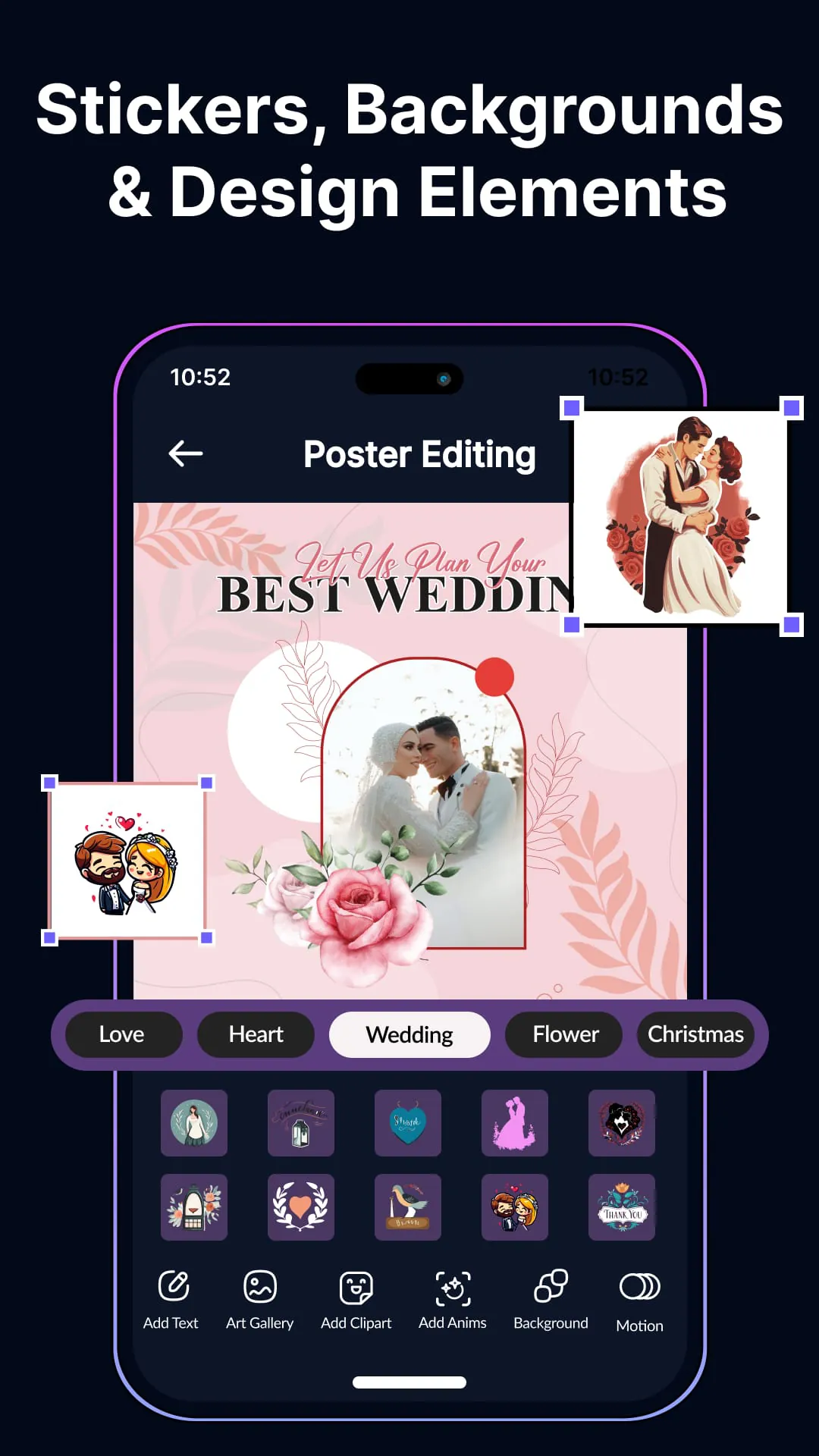 Flyer Maker