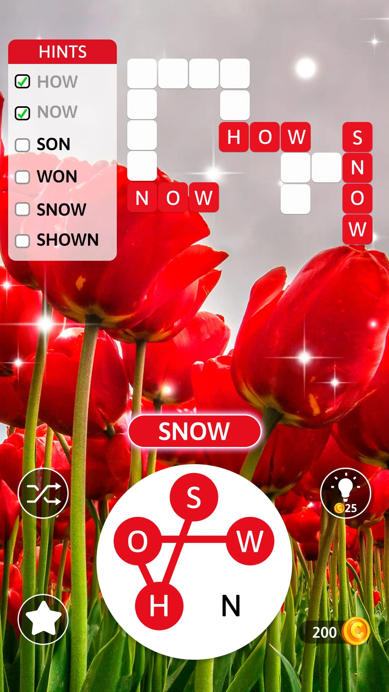 Word Maker