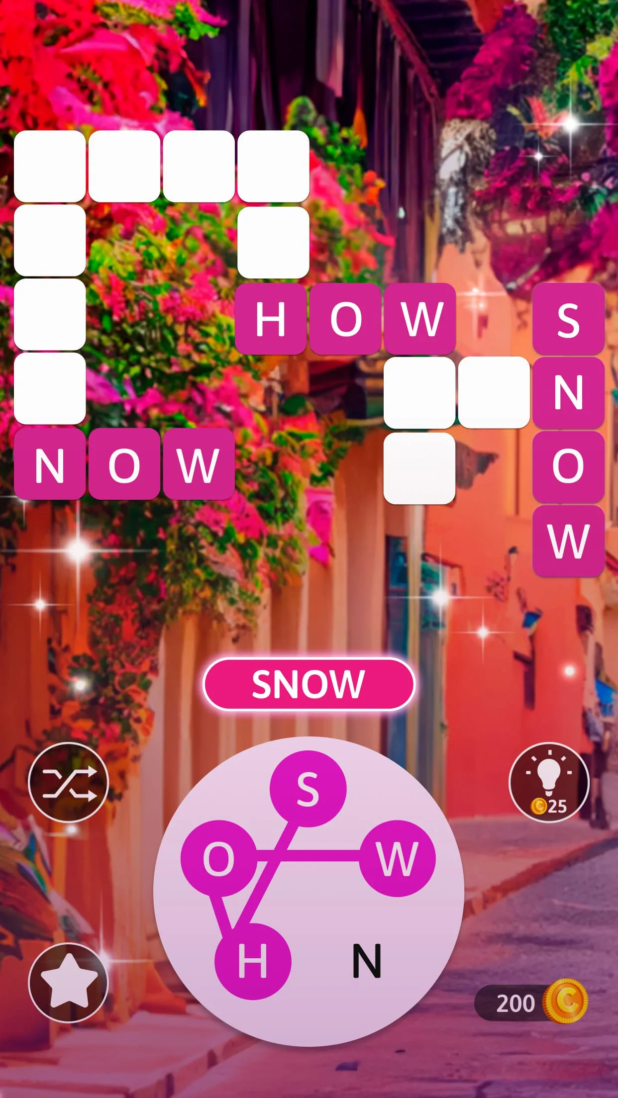 Word Maker
