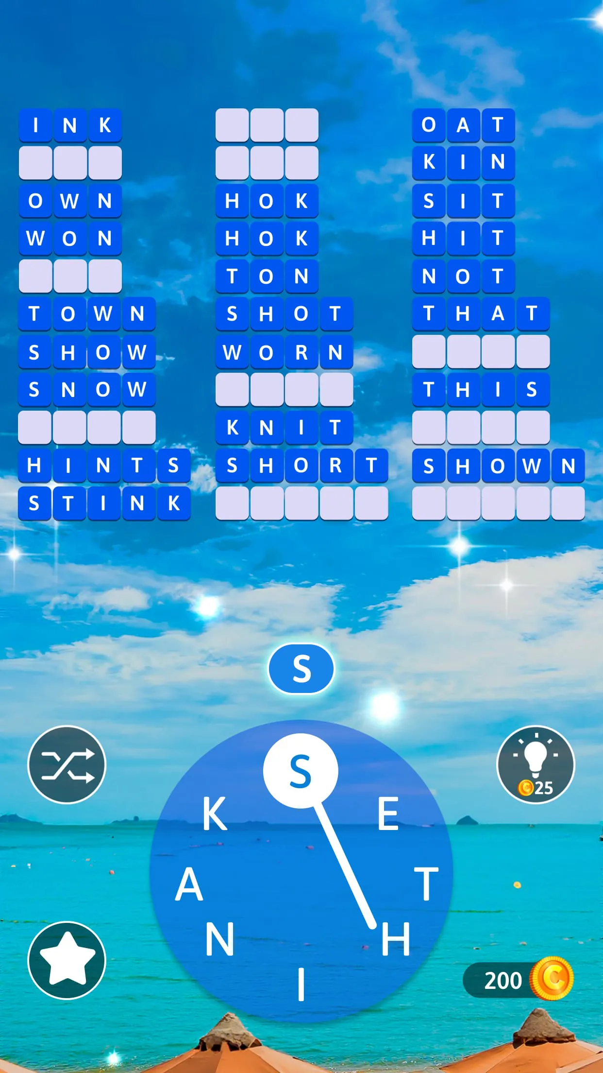 Word Maker