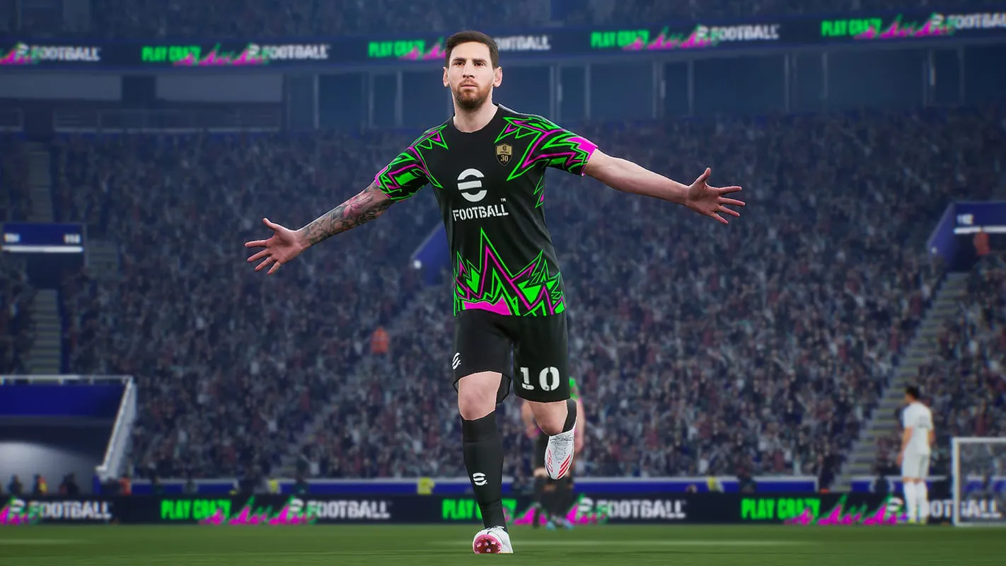 eFootball™