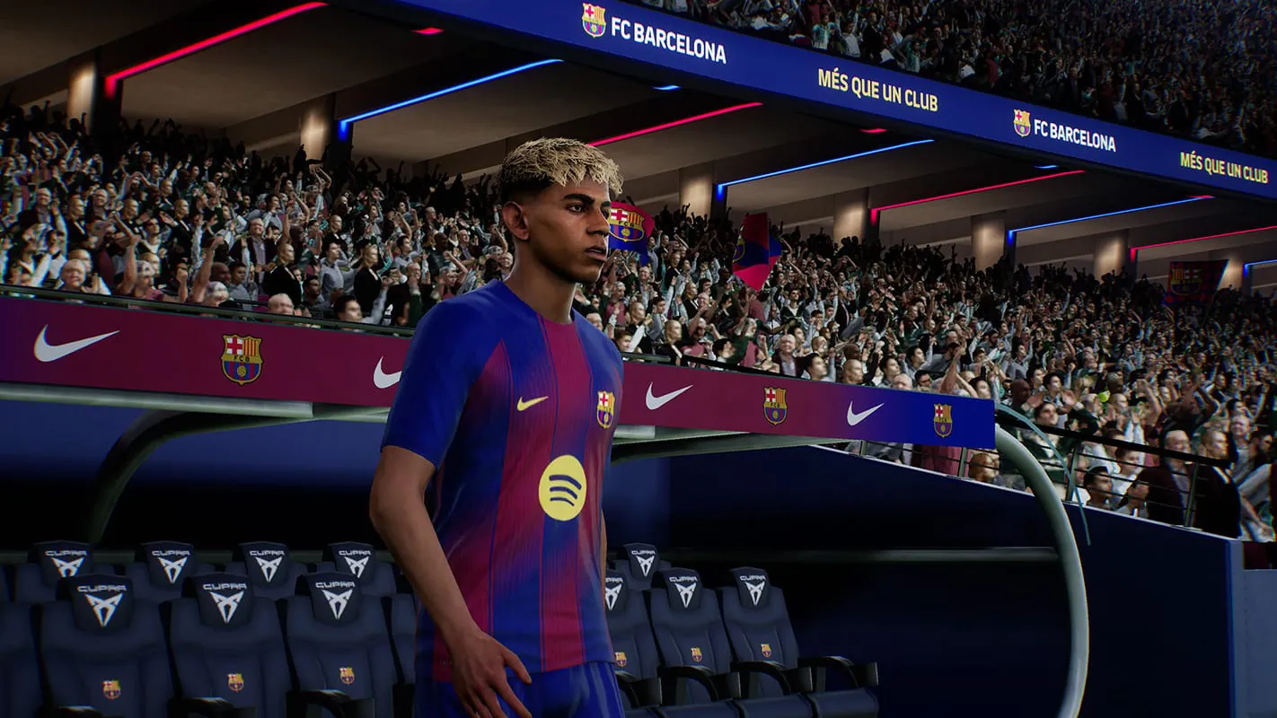 eFootball™