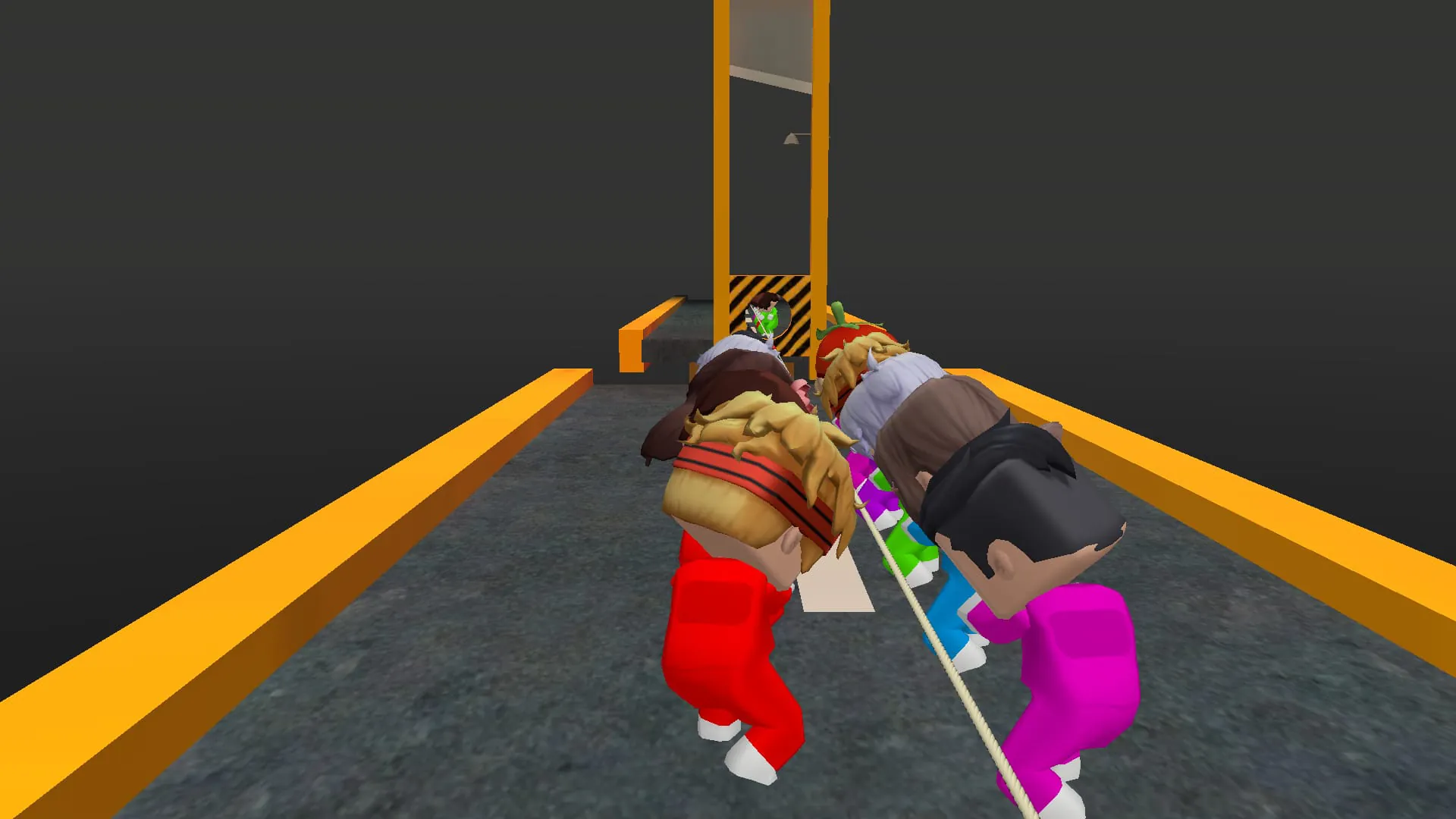 Survival Escape