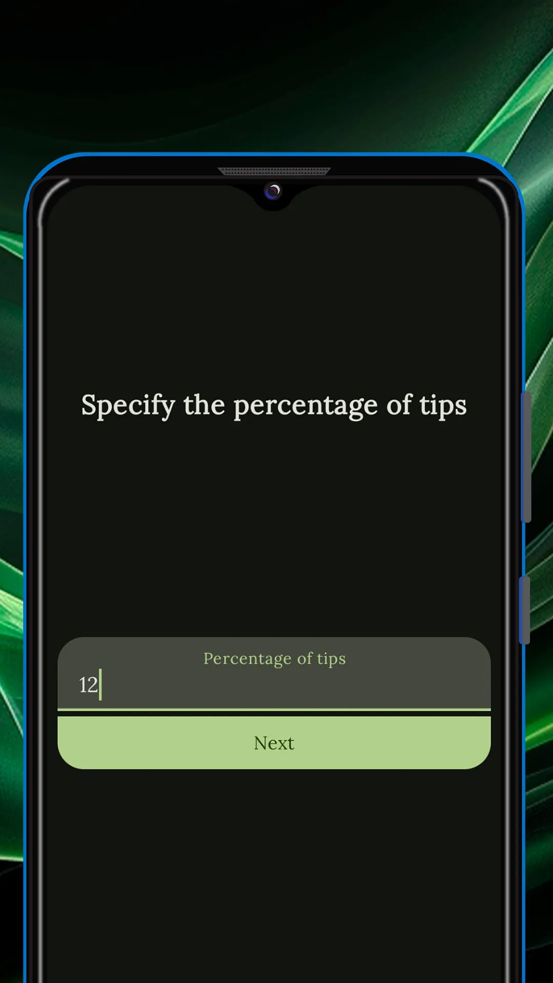 Split it