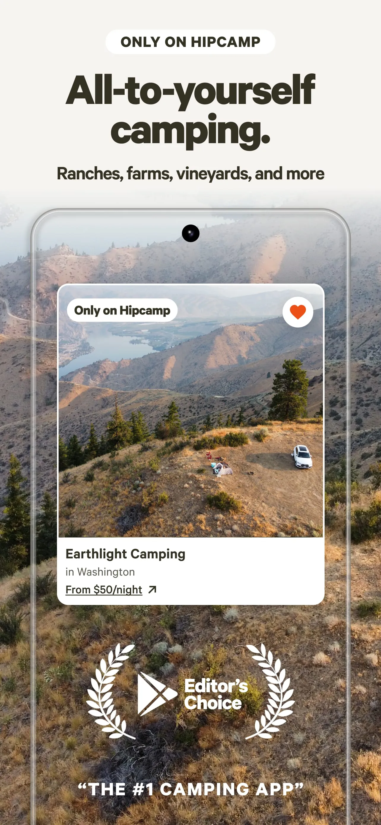 Hipcamp
