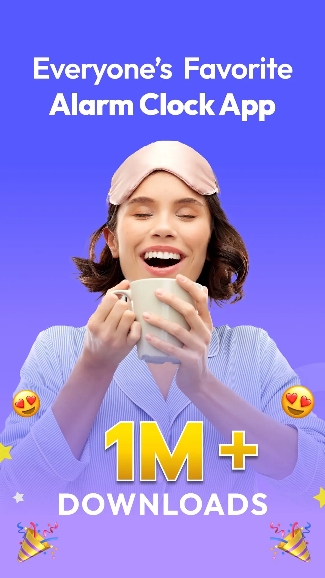 Alarm Clock Launcher
