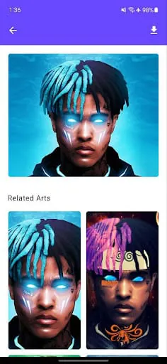 Rap Artists Collections