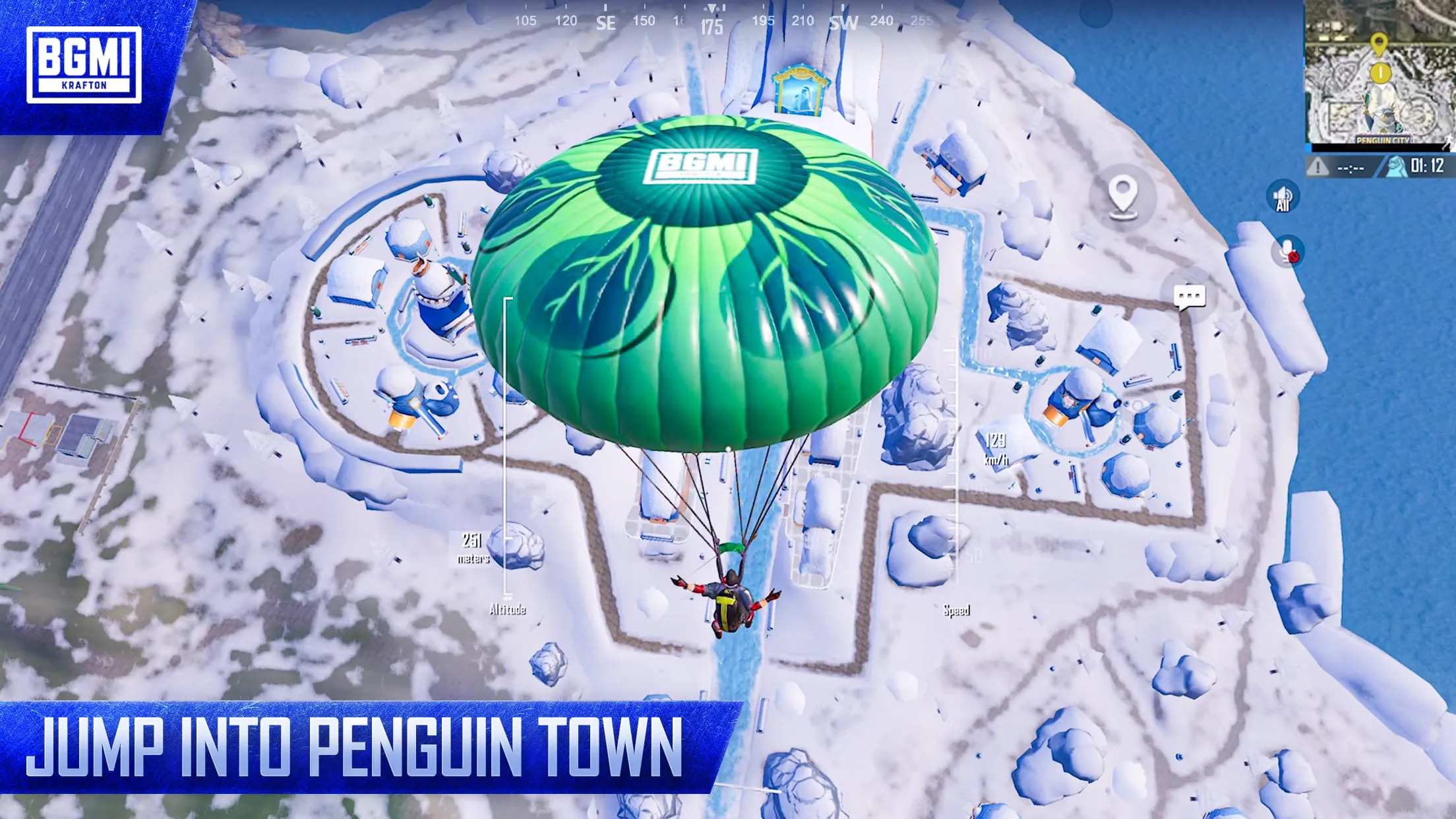 BGMI