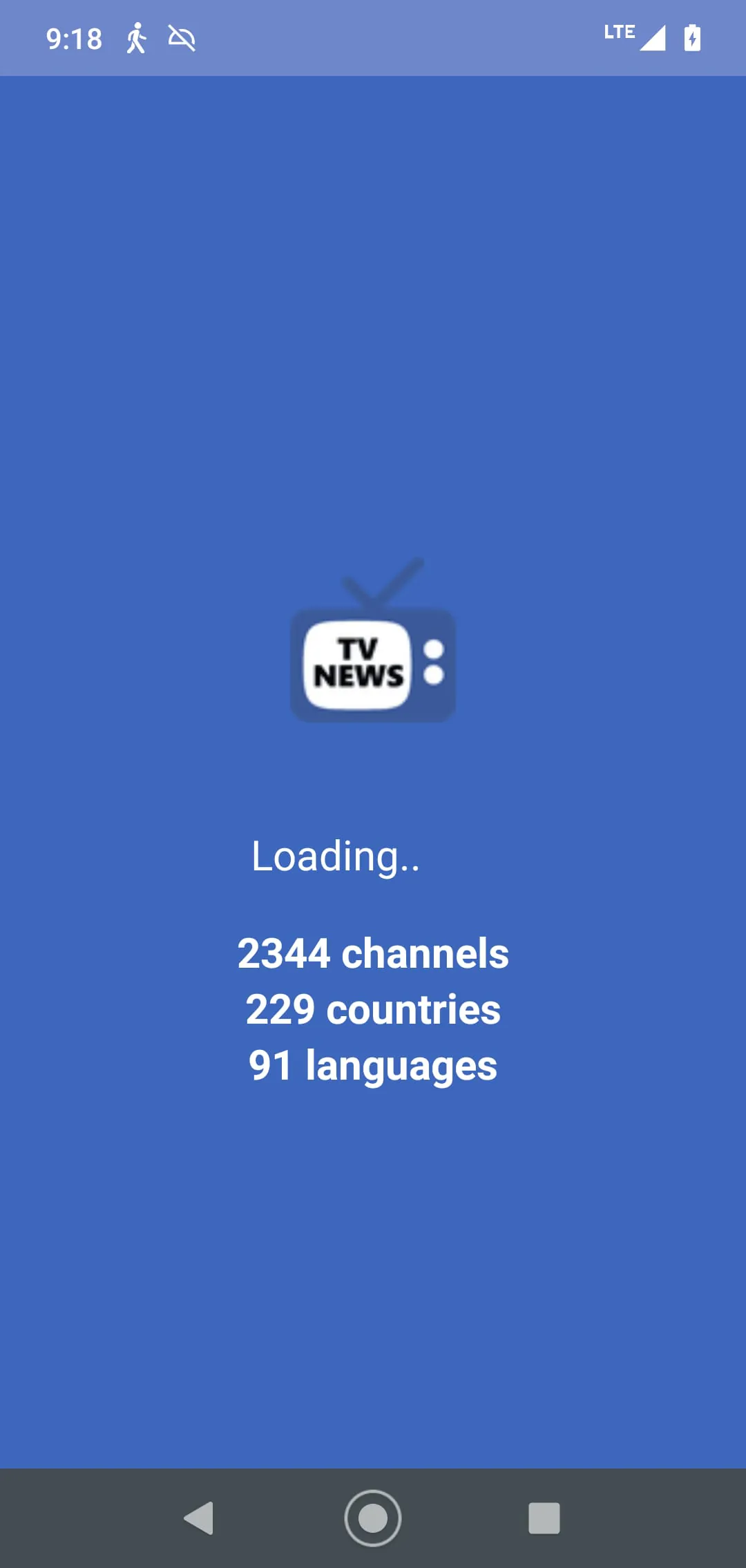 TV News