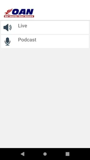 OAN Audio