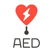 Nippon AED Map