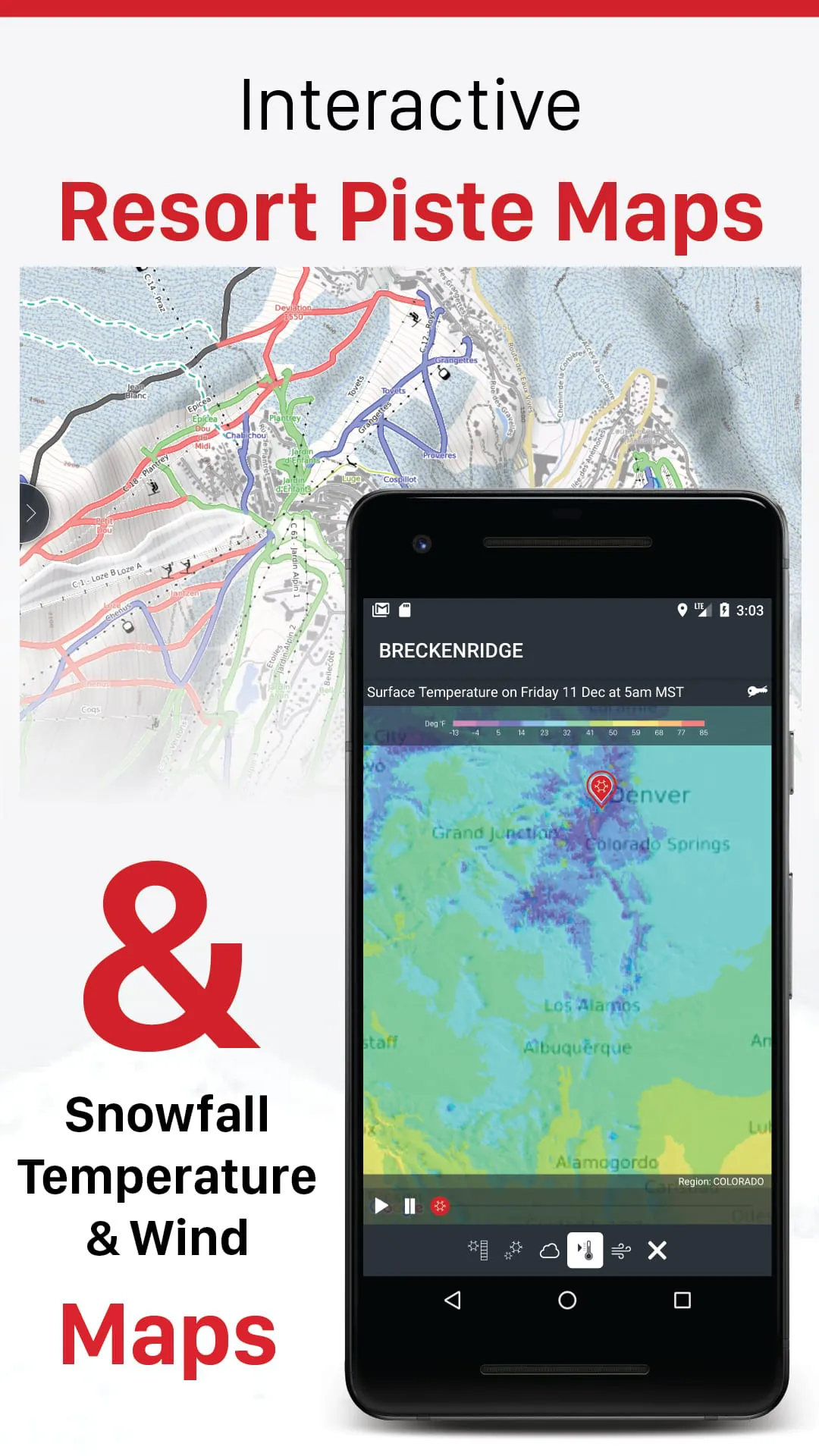 Snow