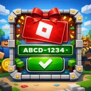 Redeem Code Roblox