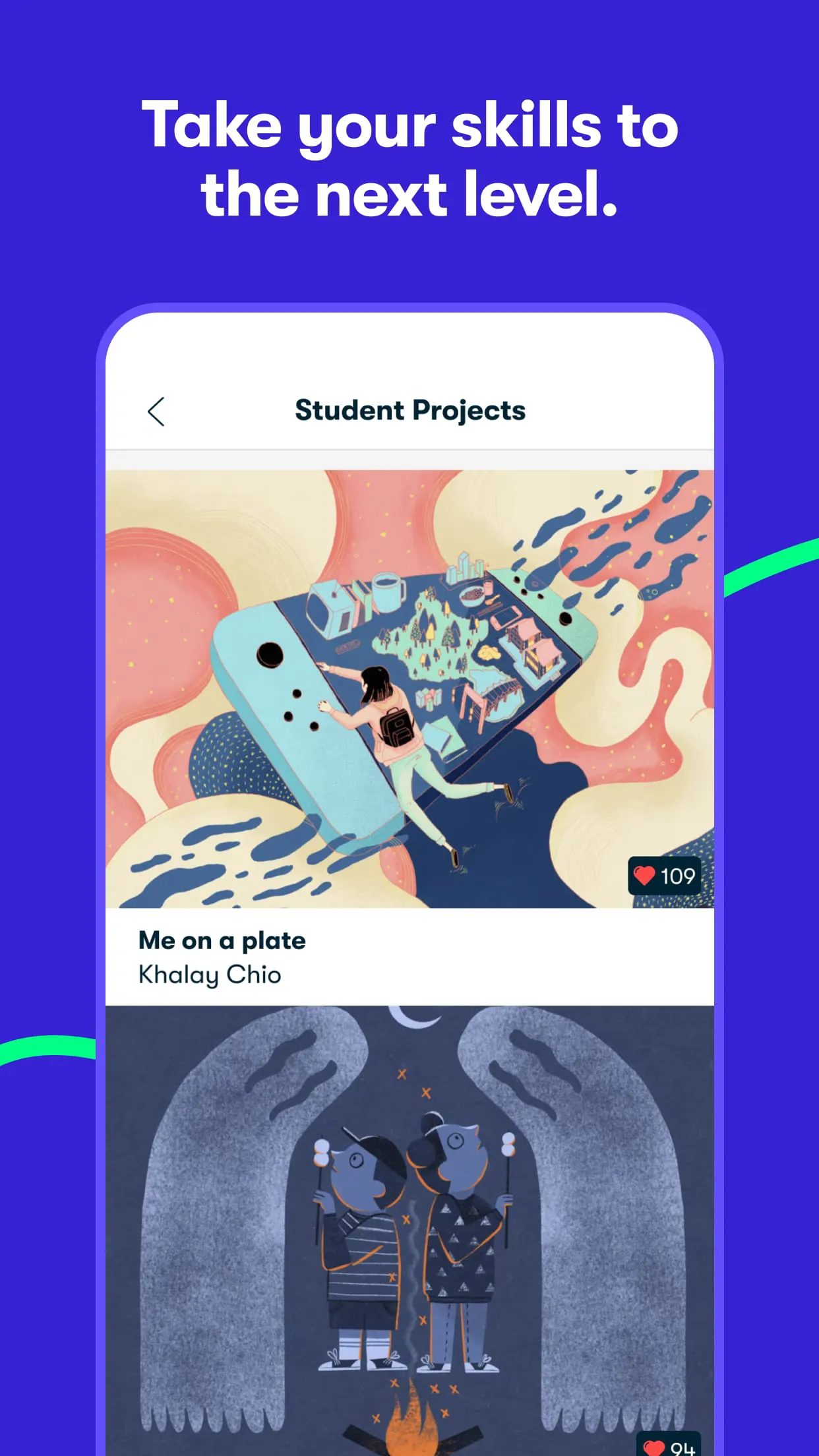 Skillshare