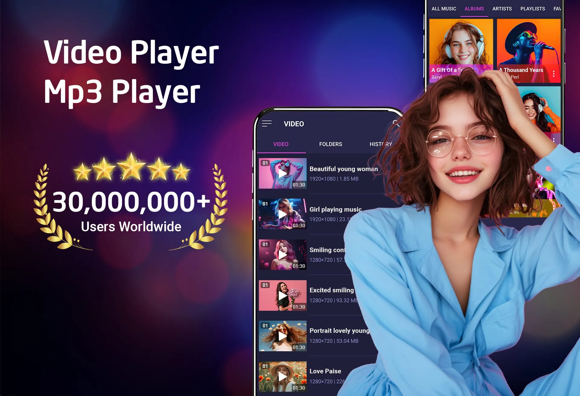 Video Player