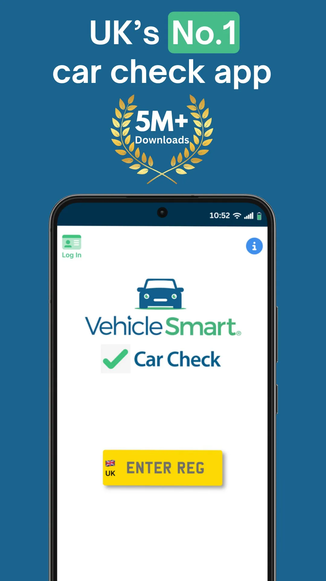 Vehicle Smart