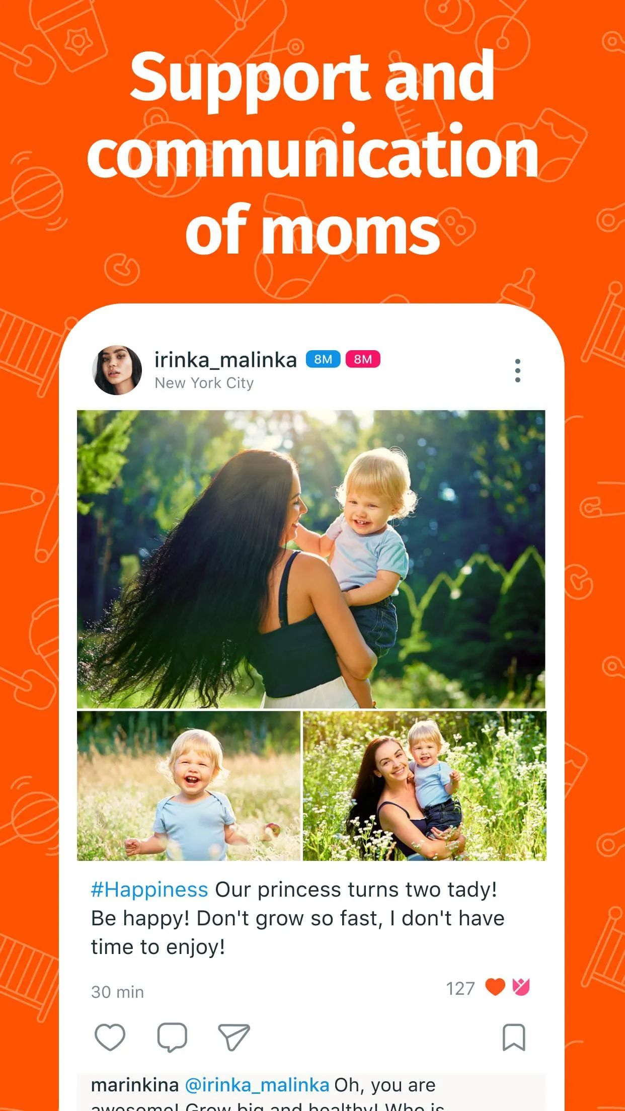 Mom.life