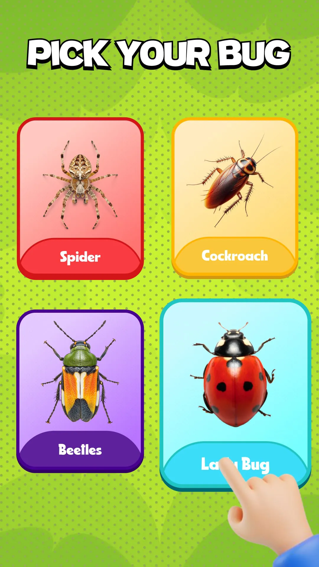 Bugzz