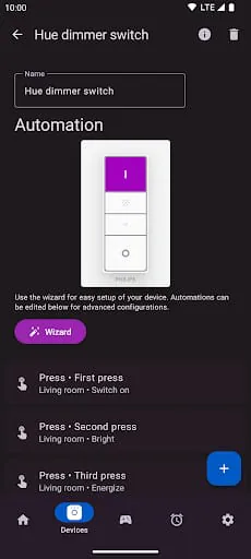 Hue Essentials
