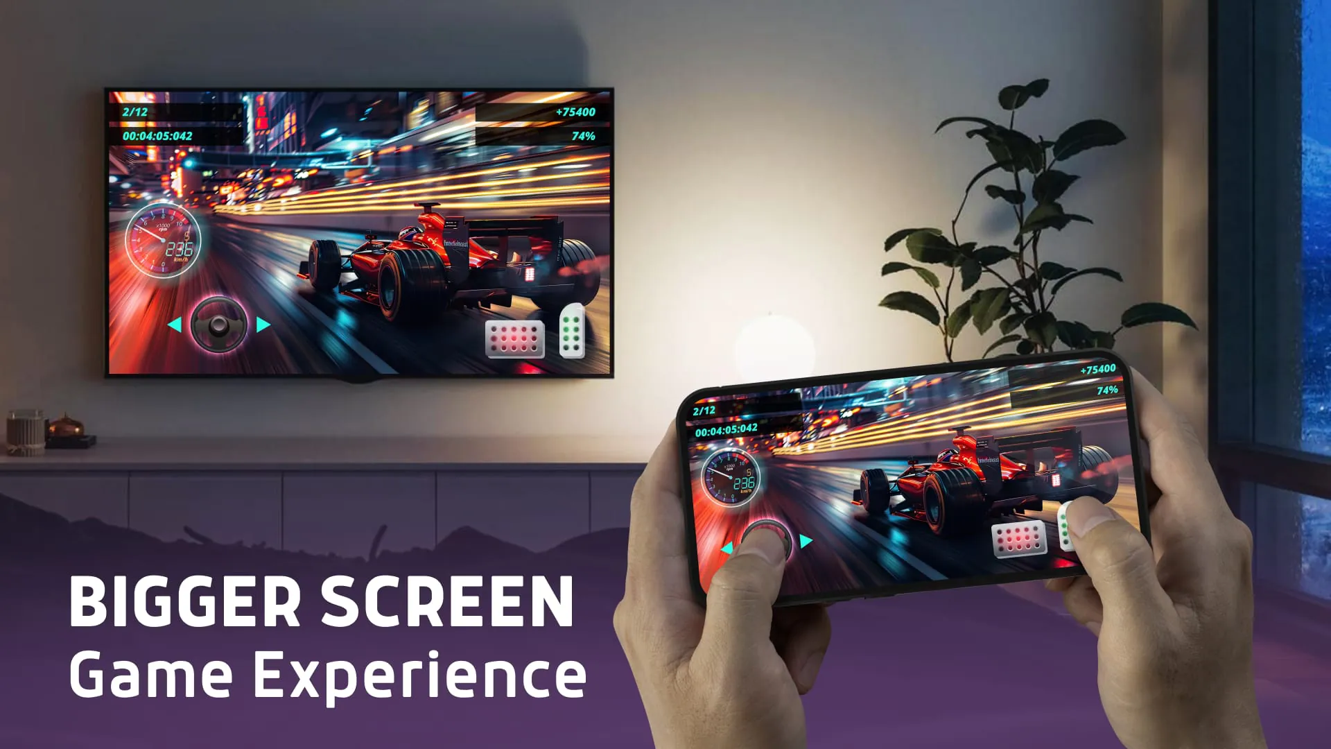 Screen Mirroring