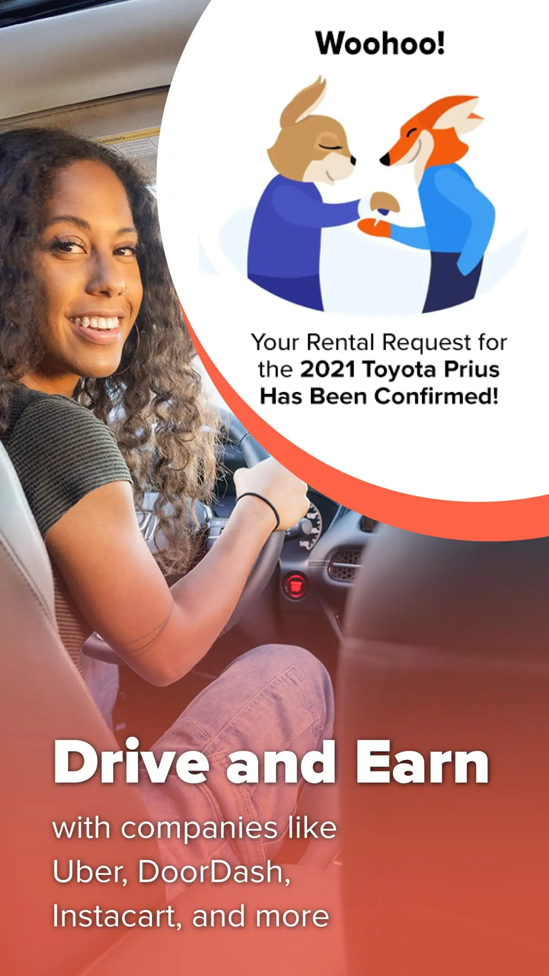 HyreCar Driver