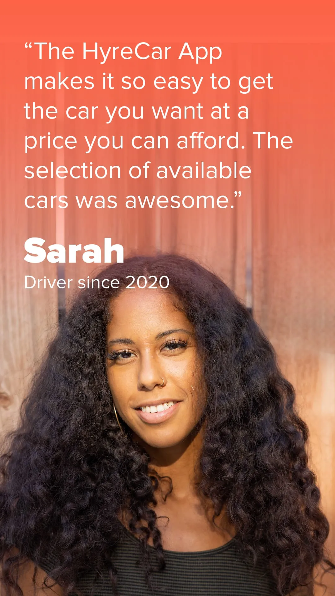 HyreCar Driver