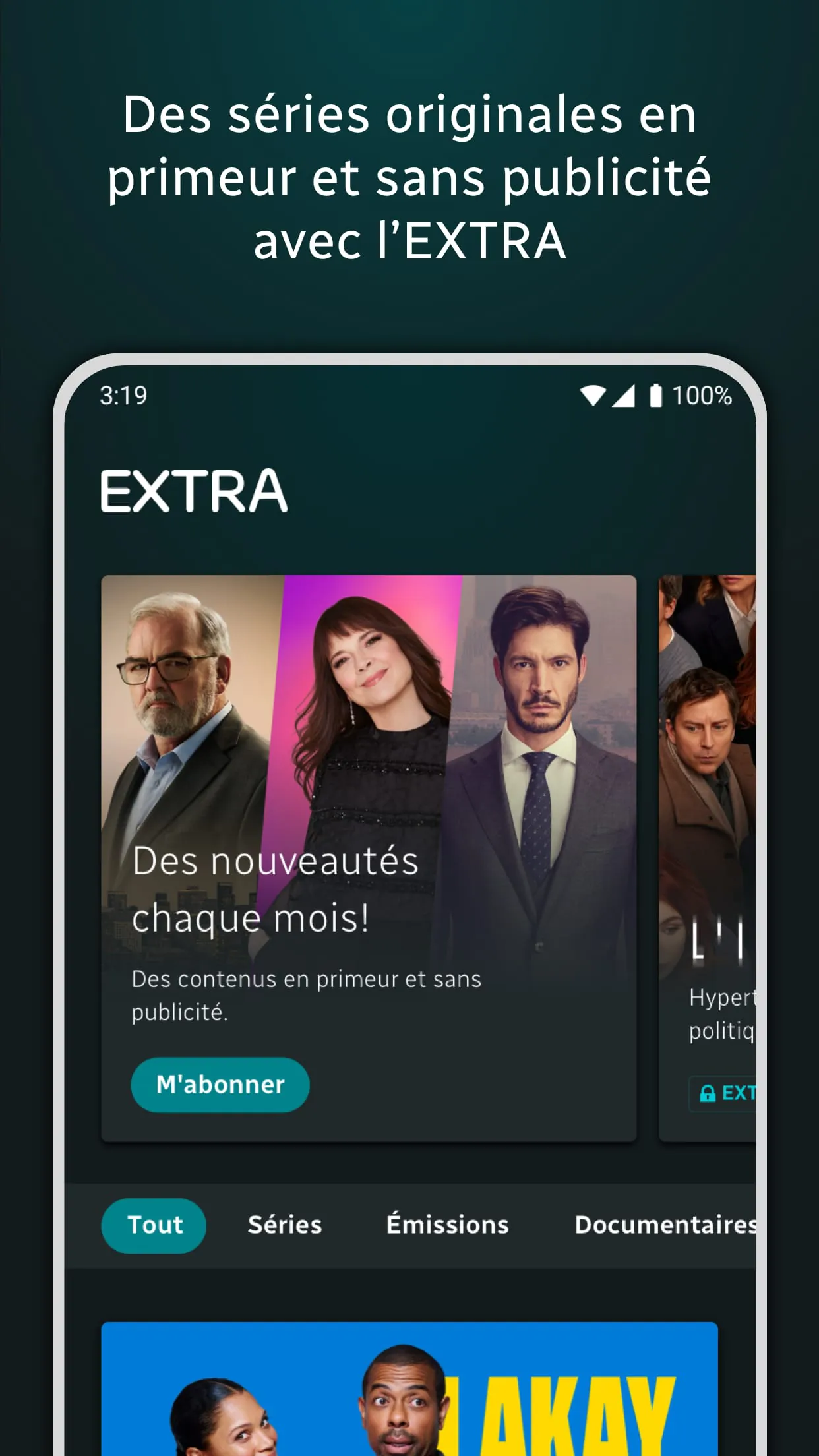 ICI TOU.TV