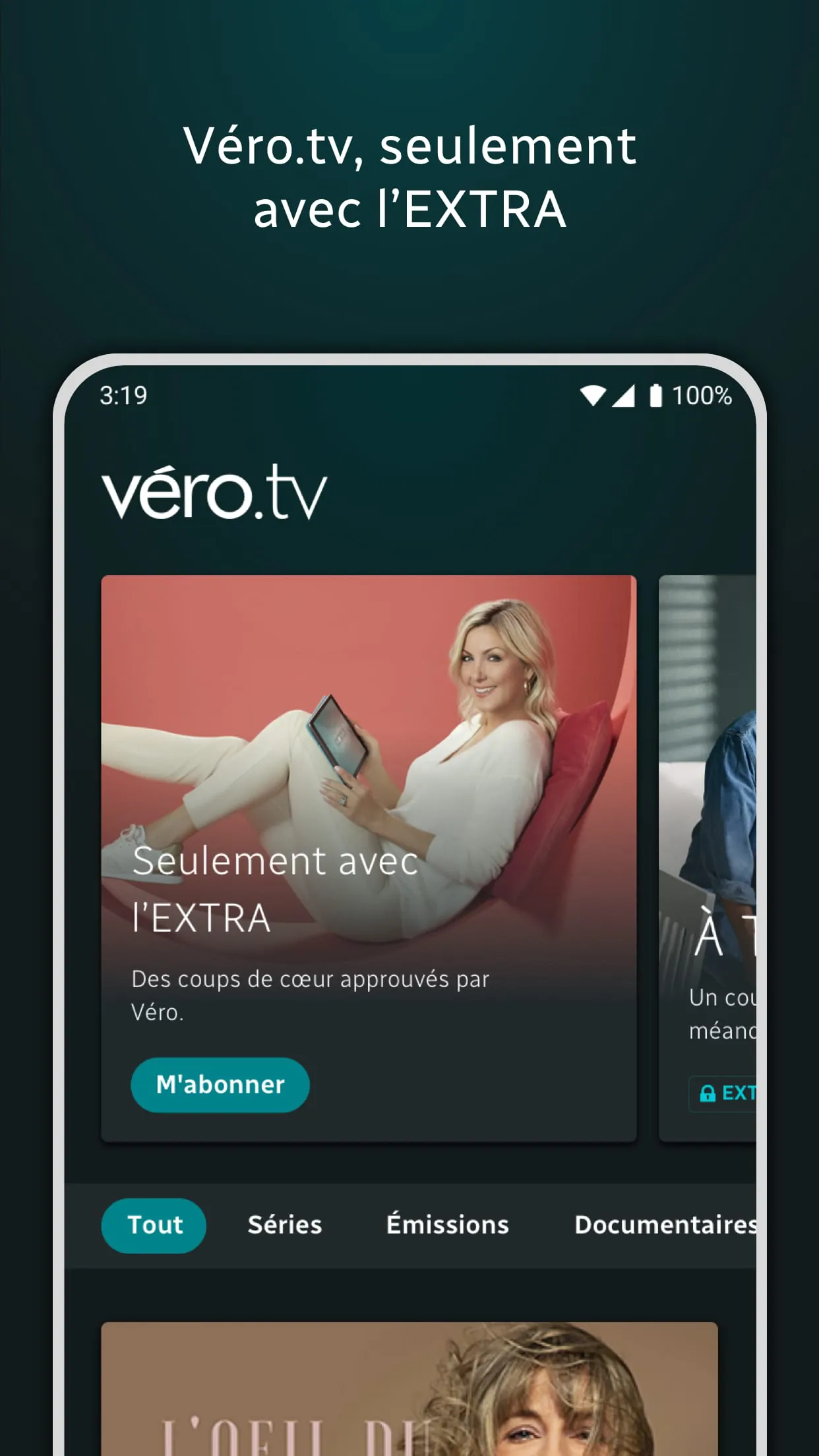 ICI TOU.TV