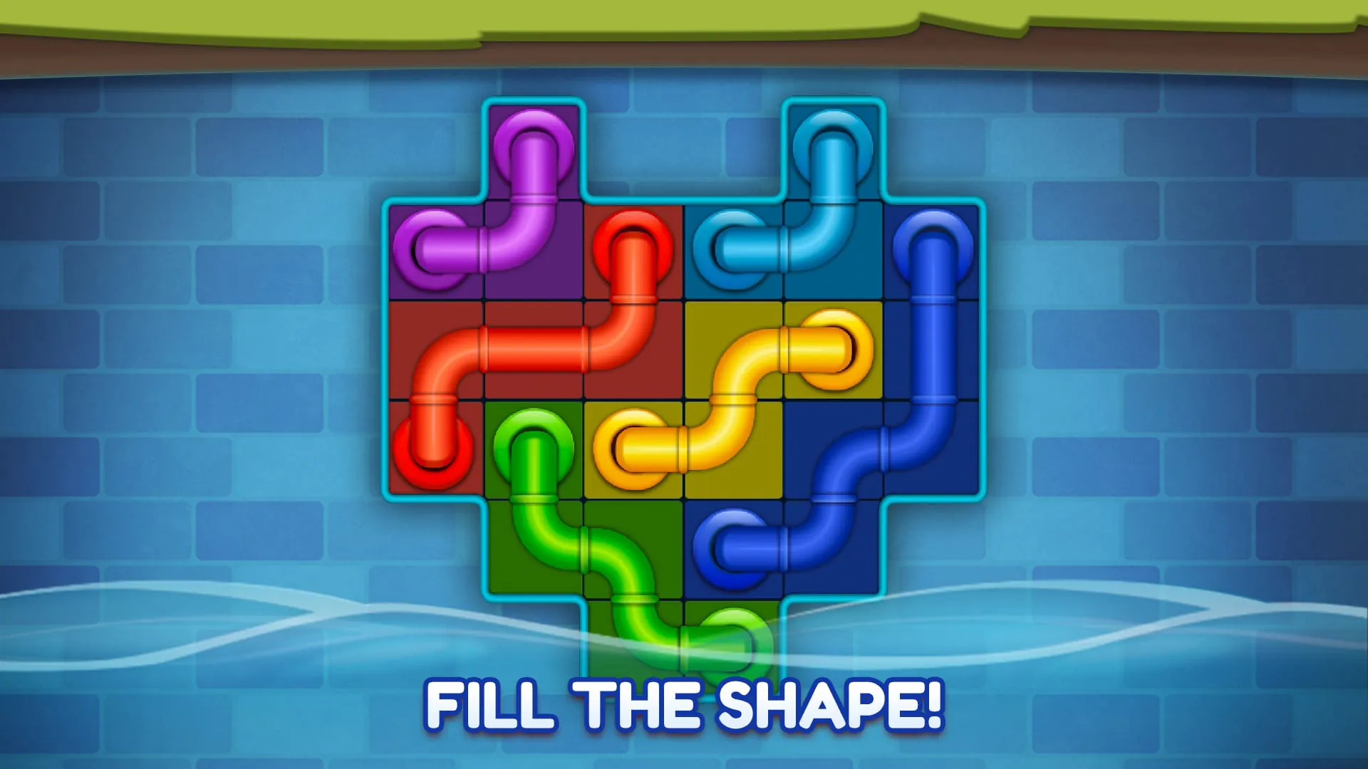 Line Puzzle