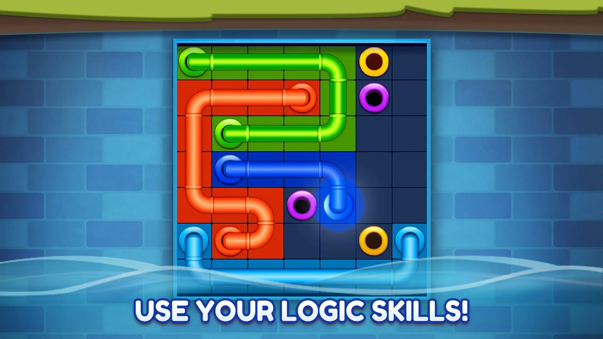 Line Puzzle
