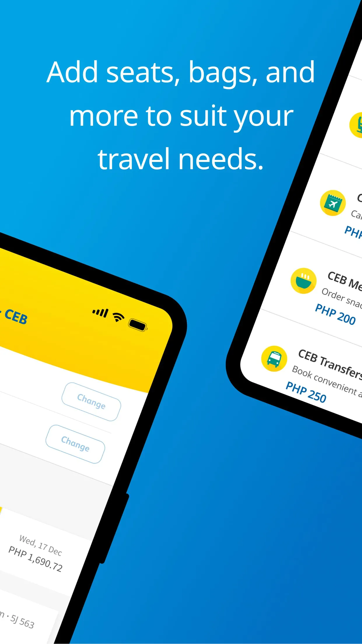 Cebu Pacific