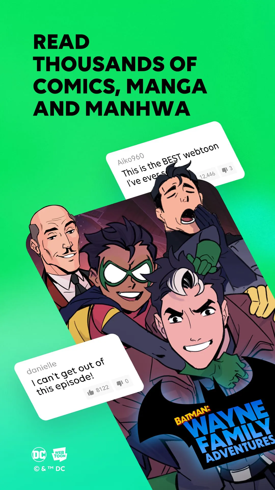WEBTOON
