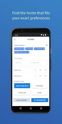 HomeSearchNOW