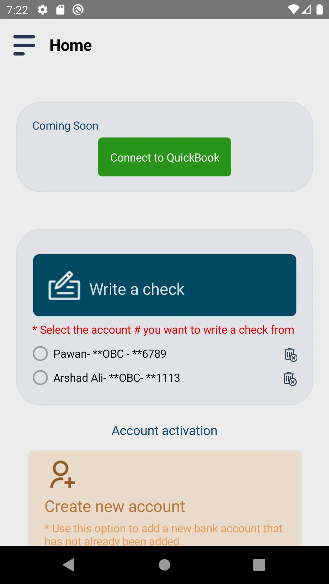 eMailACheck
